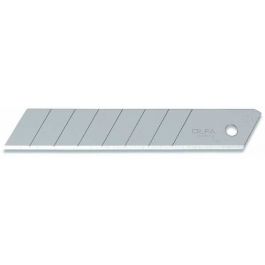 Olfa Heavy-Duty, Snap-Off Replacement Blades - 50pk - 18mm