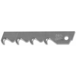 Olfa Unique Snap-Off Hook Blades 5pk