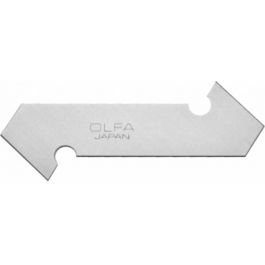 Olfa Heavy-Duty Plastic/Laminate Blade - 3pk