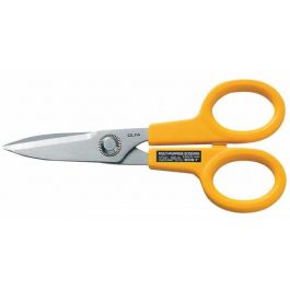 Olfa Heavy Duty 5" Stainless Scissors