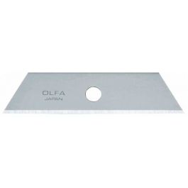 Olfa Trapezoid Blade - 5pk