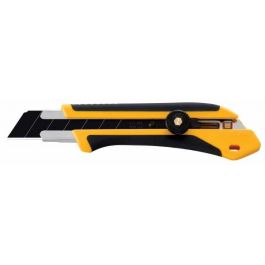 Olfa X-Series Heavy-Duty Utility Knife - 25mm