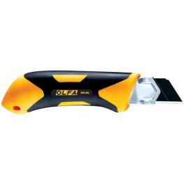 Olfa X-SeriesExtra Heavy-DutyUtility Knife - 25mm