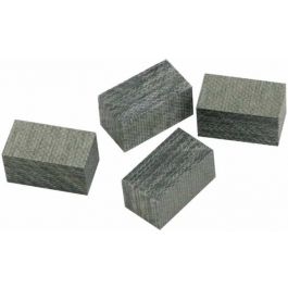 Olson 1/2" x 3/4" Cool Blocks (4pk)