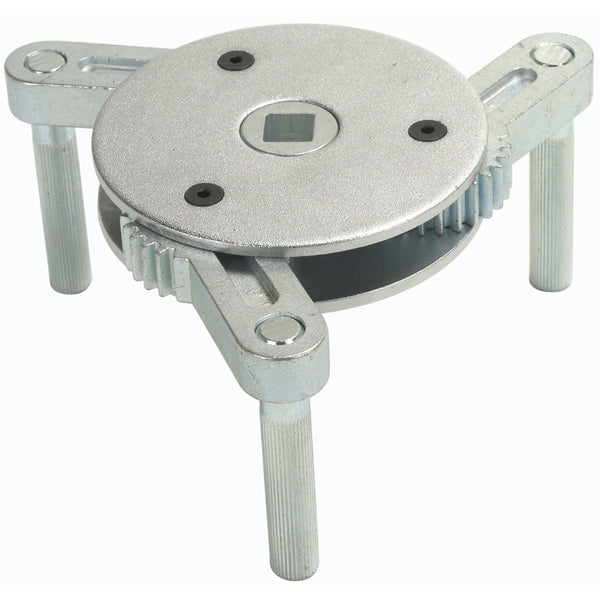 LARGE HD 3-LEG OIL FILTER WRENCH, 3.75" - 6.50" OTC4441