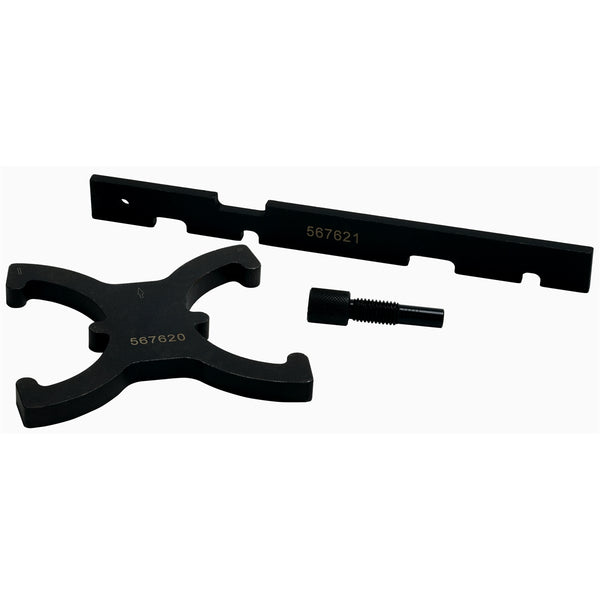 Ford 1.6L 4V Cam Tool Set OTC6683