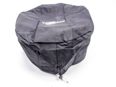Scrub Bag Black for R2C Air Filter 30-2658-01