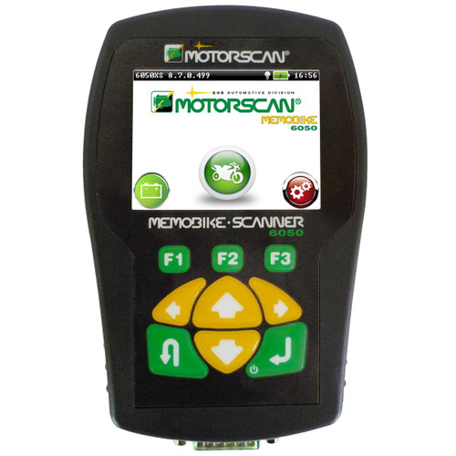 Standard Pro Universal Power Sports Scan Tool