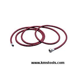 Paasche 10' Braided Airbrush Hose