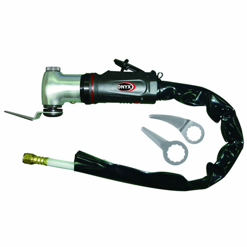 Astro WINDKO ONYX Air Windshield Remover with 3-Piece Blade Set