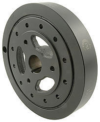 SBC 8in Steel Harmonic Balancer - Non SFI PB1046ST