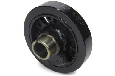 SBF 28oz. Steel Harmonic Balancer - Non SFI PB1082ST