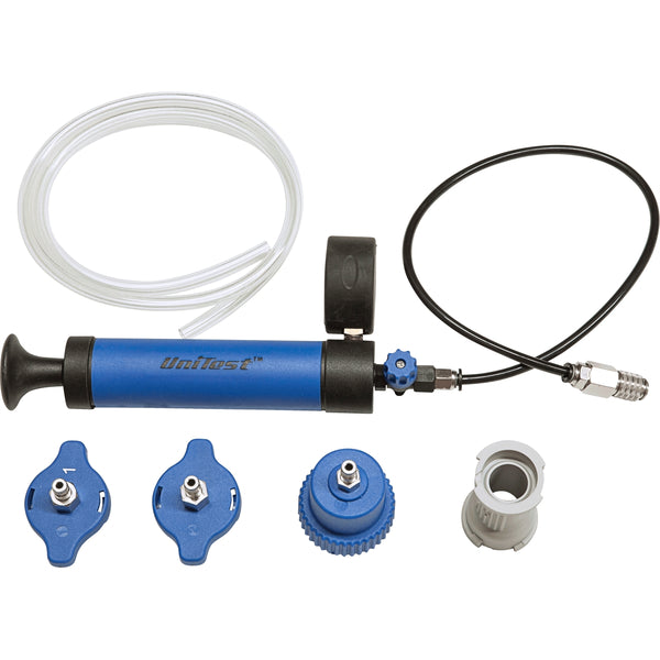 OE Toyota and Lexus Cooling System Pressure Test Kit PBT71510