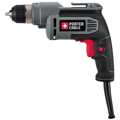 Porter Cable 6 Amp 3/8 in. Drill PC600D