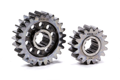 PEM Premium Quick Change Gears 65036