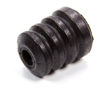 38GR Bump Rubber (Black) BR-38