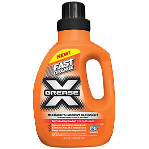 Fast Orange Mechanics Laundry Detergent 40oz. 22340