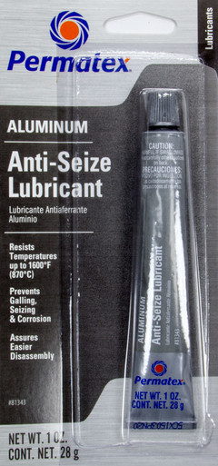 Anti Sieze Compound 1oz 81343