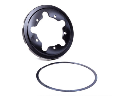 V3 5x5 5-Bolt Hub Rotor Plate 195.108.080.15