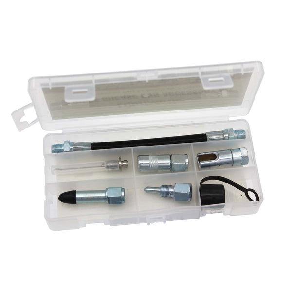 Grease Kit 7 PC