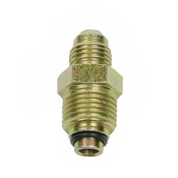 Camaro Power Steering Gear Box Fitting, Hi-Performance, M16 x 1.5 -6AN