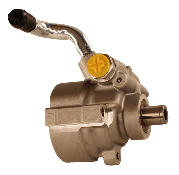 1993 - 1997 4th Gen Camaro Power Steering Pump W/O Reservoir