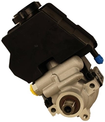 1998 - 2002 4th Gen Camaro Power Steering Pump with Reservoir, New