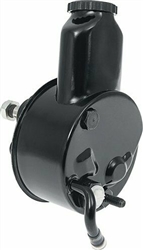New 1969 Camaro Small Block Chevy Power Steering Pump