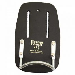 Perma Pouch Slotted Hammer Holster