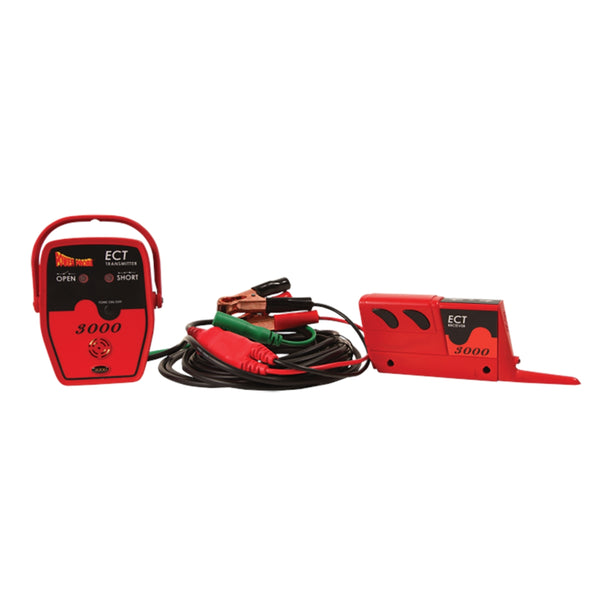 Power Probe ECT 3000 Box PPRECT3000B