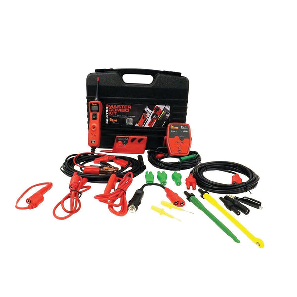 Power Probe 3 Master kit with ECT3000 PPRKIT03S
