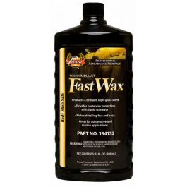Presta Fast Wax