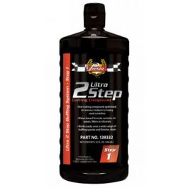 Presta Ultra 2 Step Cutting Compound (Step 1)
