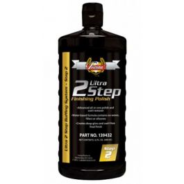 Presta Ultra 2 Step Finishing Polish (Step 2)