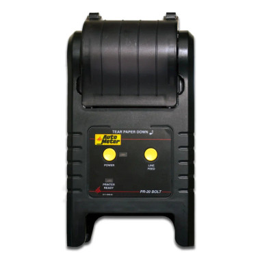 Auto Meter PR-20 Add-On Thermal Printer For All Phh Testers