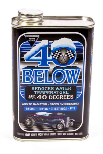 40 Below- 30 OZ 530 4032