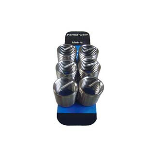 Inserts For 3221-M12F Kit- M12 x 1.25 (106-612)