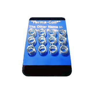 Inserts For 1221-308 Kit - M8 x 1.25 (206-308)