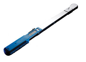 1/2" Drive Split-Beam Flex Ratchet Click Wrench, 5-34 kg.m