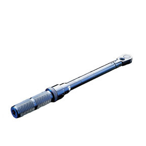 1/4" Drive Click Torque Wrench, 40-200 lb.in.