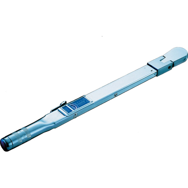 3/8" Split-Beam Click Torq Wrench -8-50 lbft