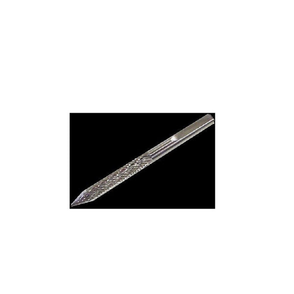 5/16" Carbide Cutter for Tire Puncture Repairs