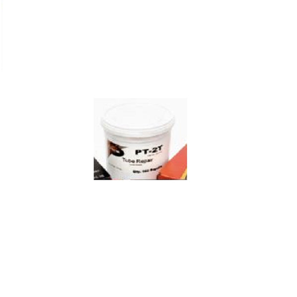 Tube Patch Small Round 1-3/4" (160/pail)
