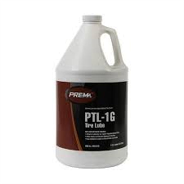 Liquid Tire Lube, 1 gal. (Case of 4)