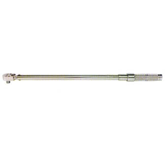 BIG DAWG and #153, Foot Pound Torque Wrench - Ratchet Head 6016F