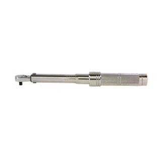 BIG DAWG and #153, Inch Pound Torque Wrench - Fixed Head 6063F