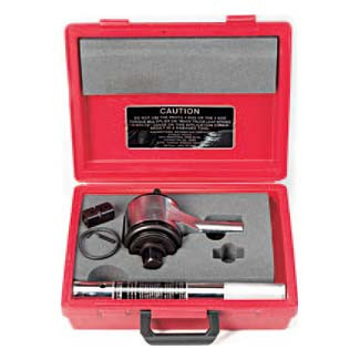 Torque Multiplier - 3,200 Foot Pounds 6232
