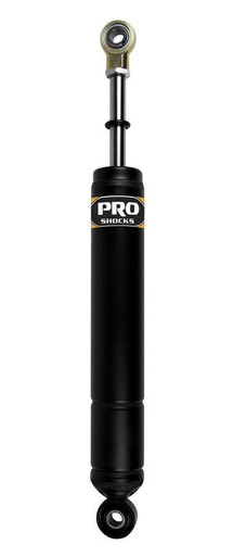 Pro Shock Steel Body "WB" Series Shock 9 Inch - Comp 6 - Reb 6 WB96BK