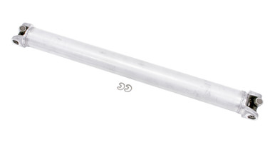 PST Alum Driveshaft 41in Long 100410