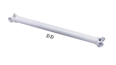 PST Steel Drivehaft 37in Long 2in Diameter 200370